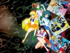 Sailor Moon Wallpapers #7
