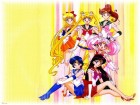 Sailor Moon Wallpapers #9
