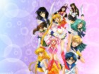 Sailor Moon Wallpapers #11