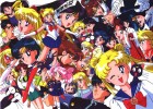 Sailor Moon Wallpapers #12