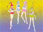 Sailor Moon Wallpapers #32